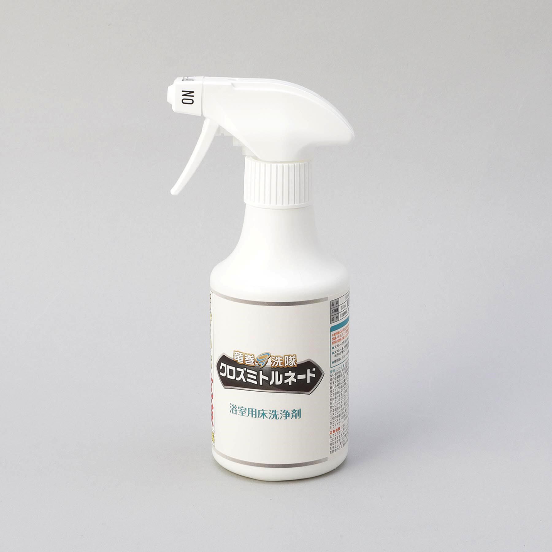 212 KITCHEN STORE「クロズミトルネード 浴室用床洗浄剤」|その他|