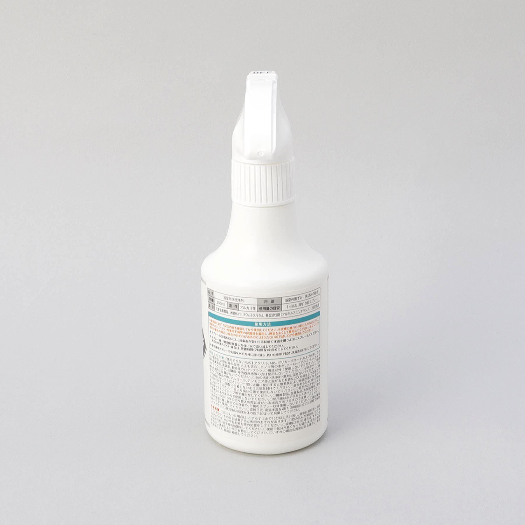 212 KITCHEN STORE「クロズミトルネード 浴室用床洗浄剤」|その他|