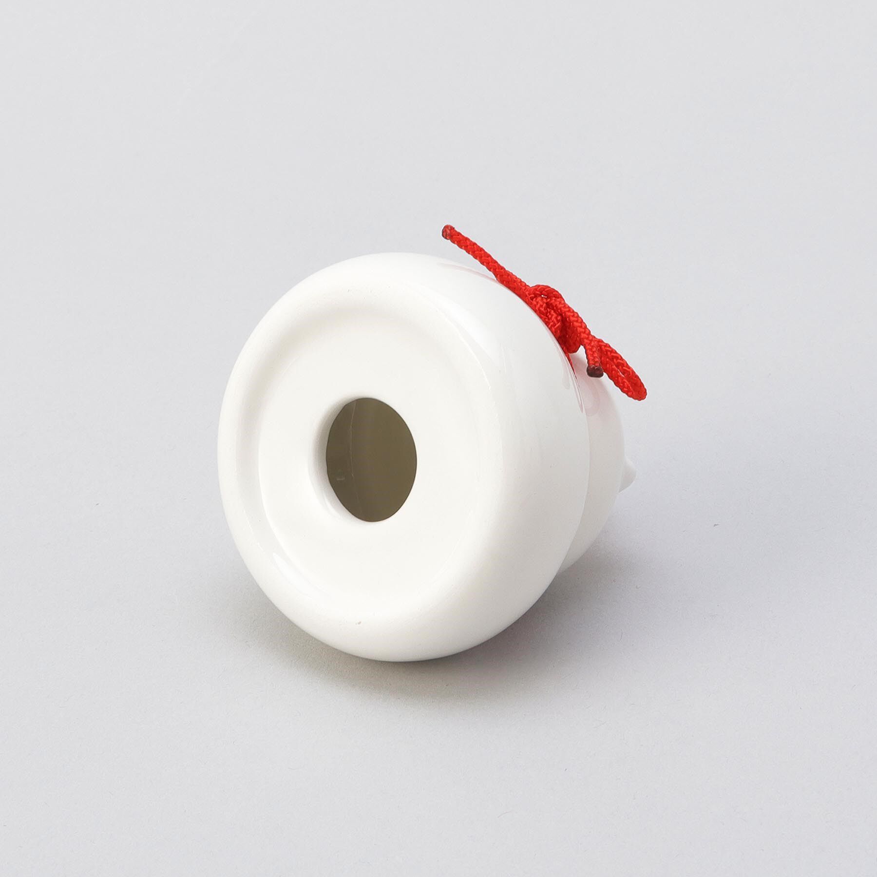 212 KITCHEN STORE「陶器の猫鏡餅 S」|その他|