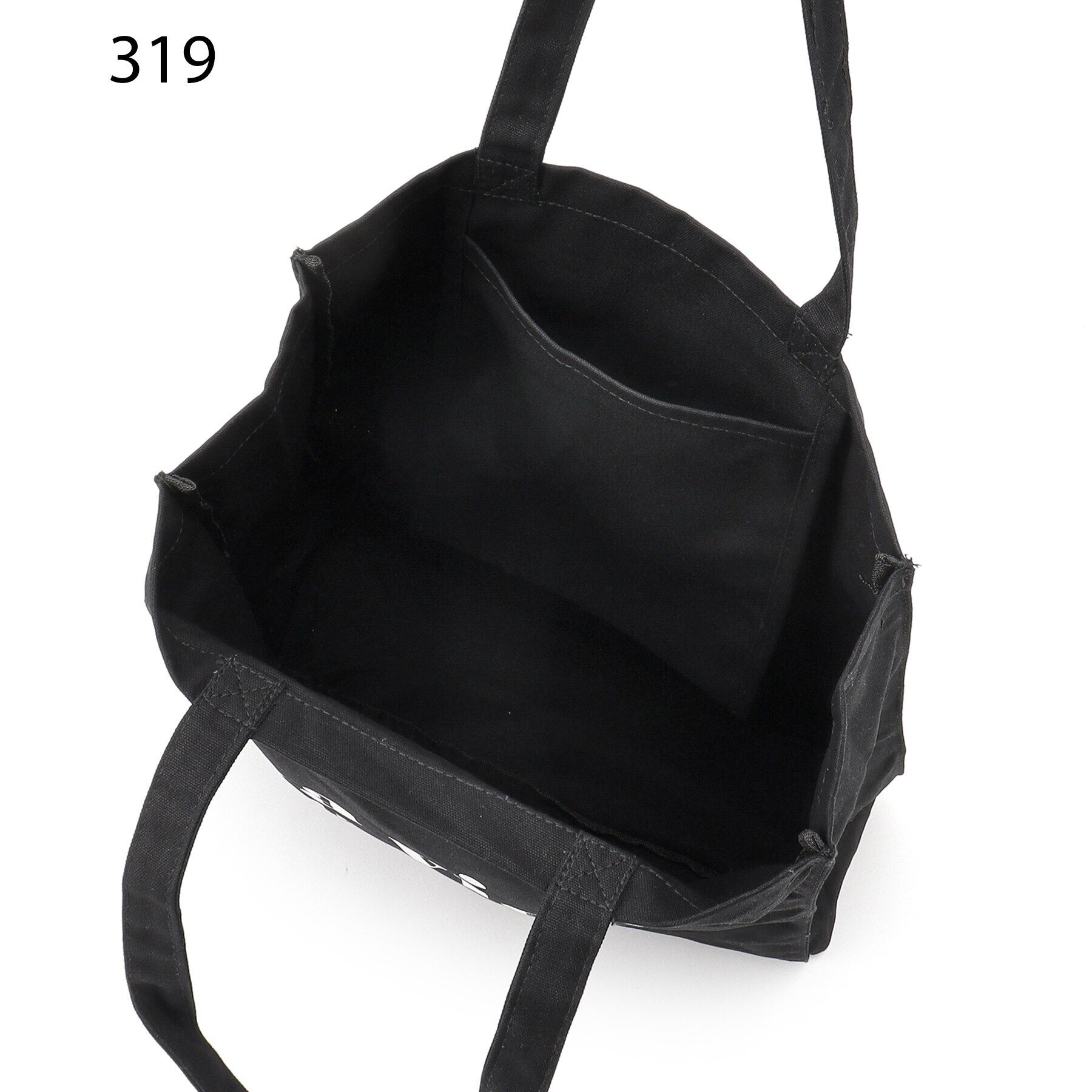 Ober Tashe「＼色&times;柄全10種／ロゴトートバッグ」|トートバッグ|