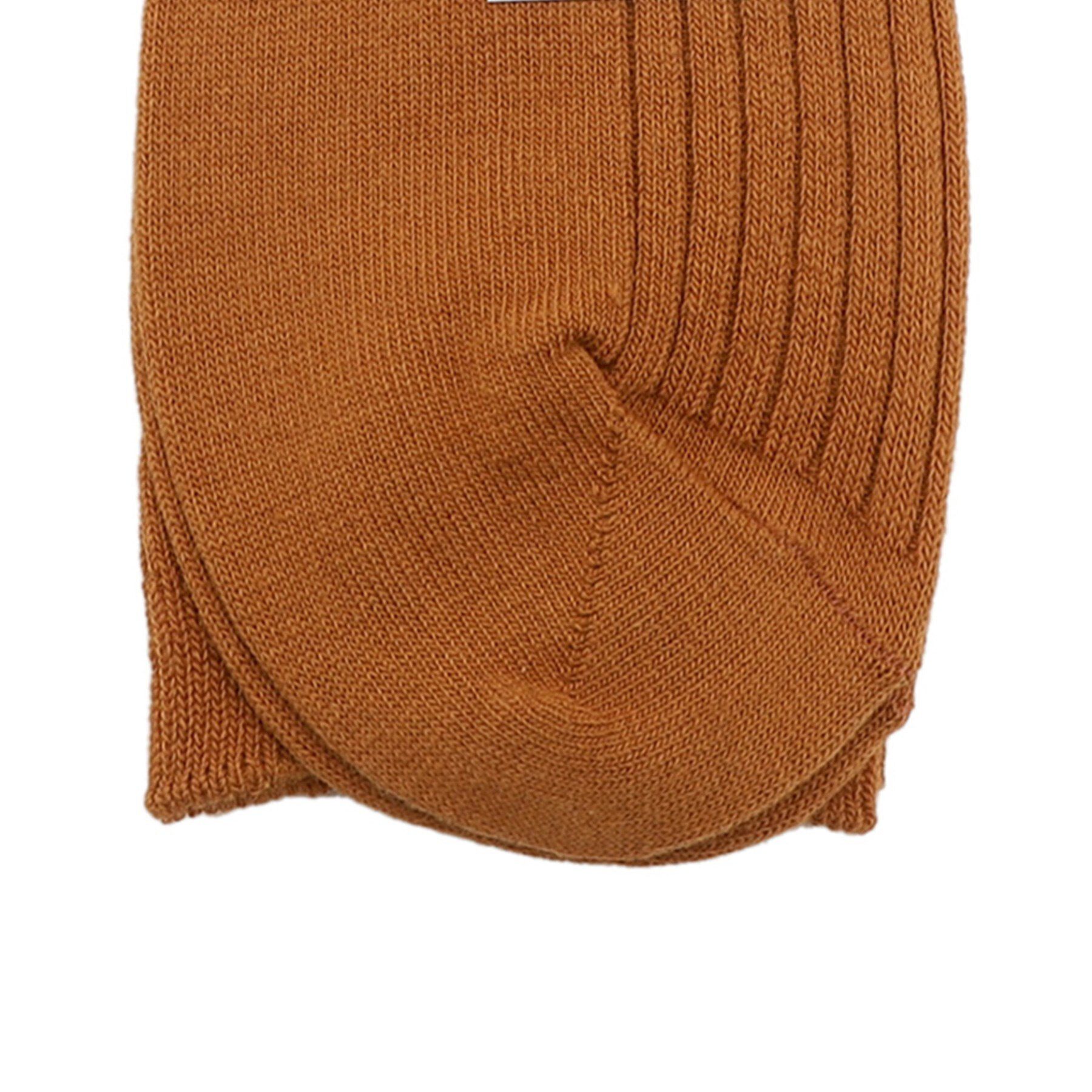 Doll Kiss「10色展開リブスニーカー丈ソックス」|ソックス|