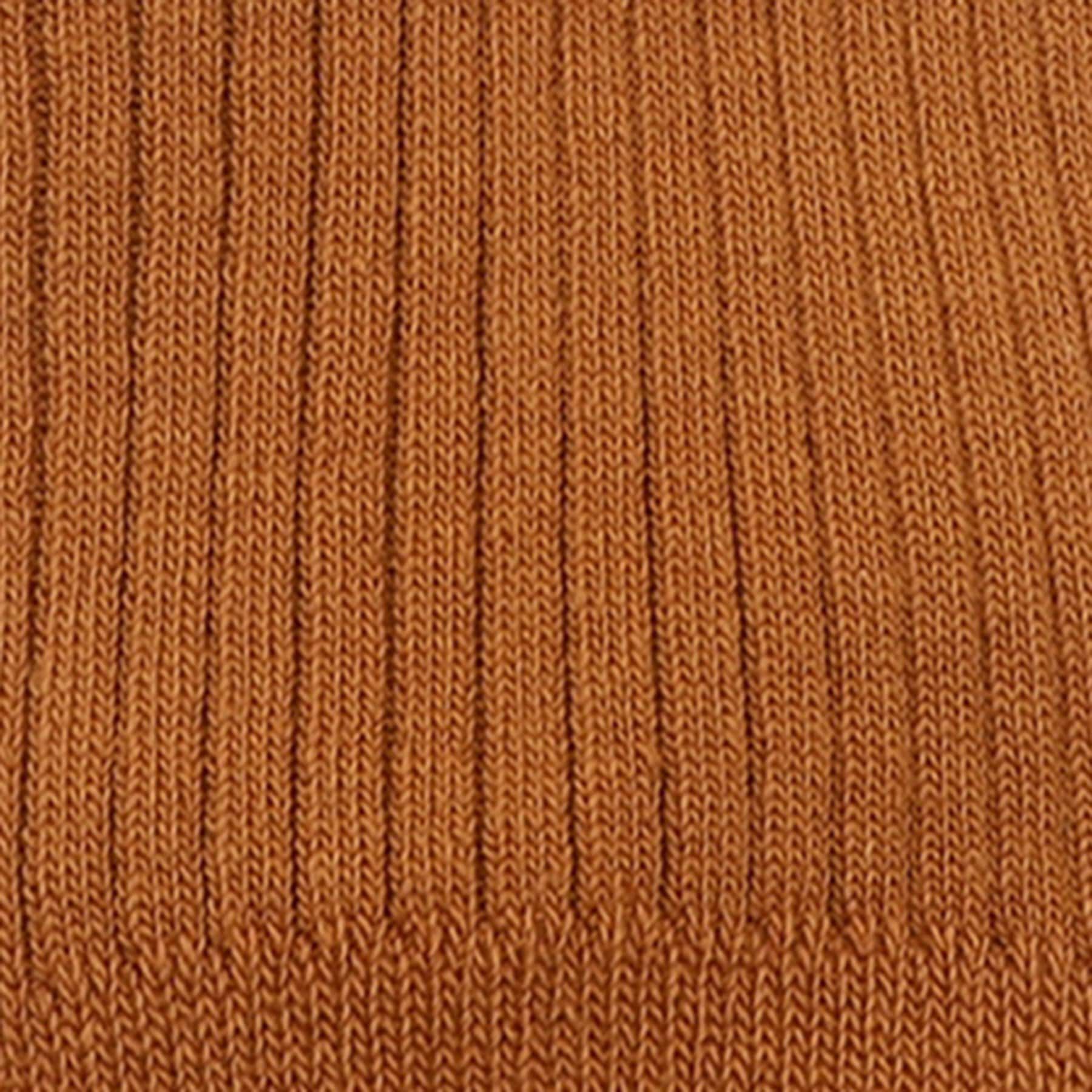 Doll Kiss「10色展開リブスニーカー丈ソックス」|ソックス|