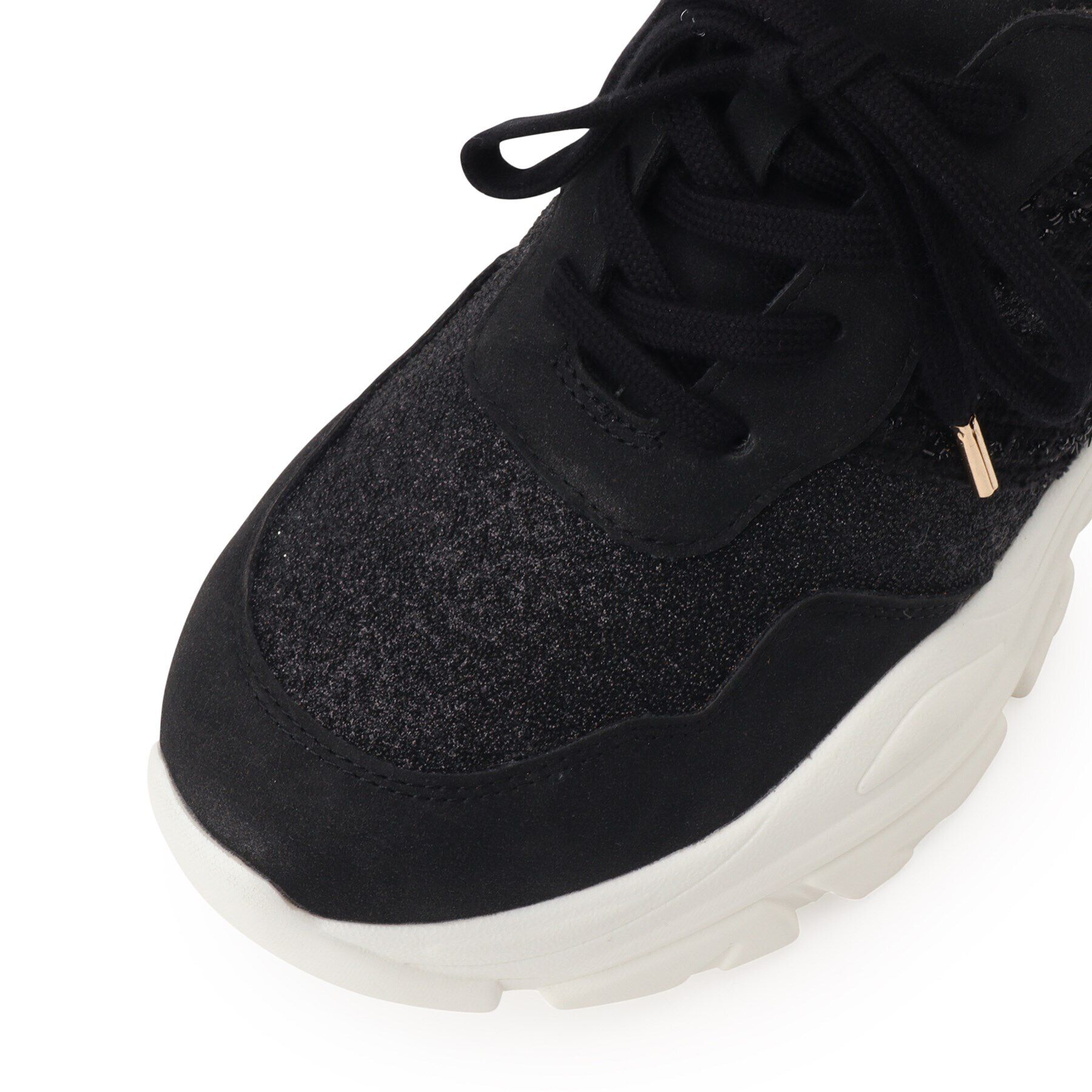 ESPERANZA「きゅんフィットインソールサイドラインスニーカー」|スニーカー|