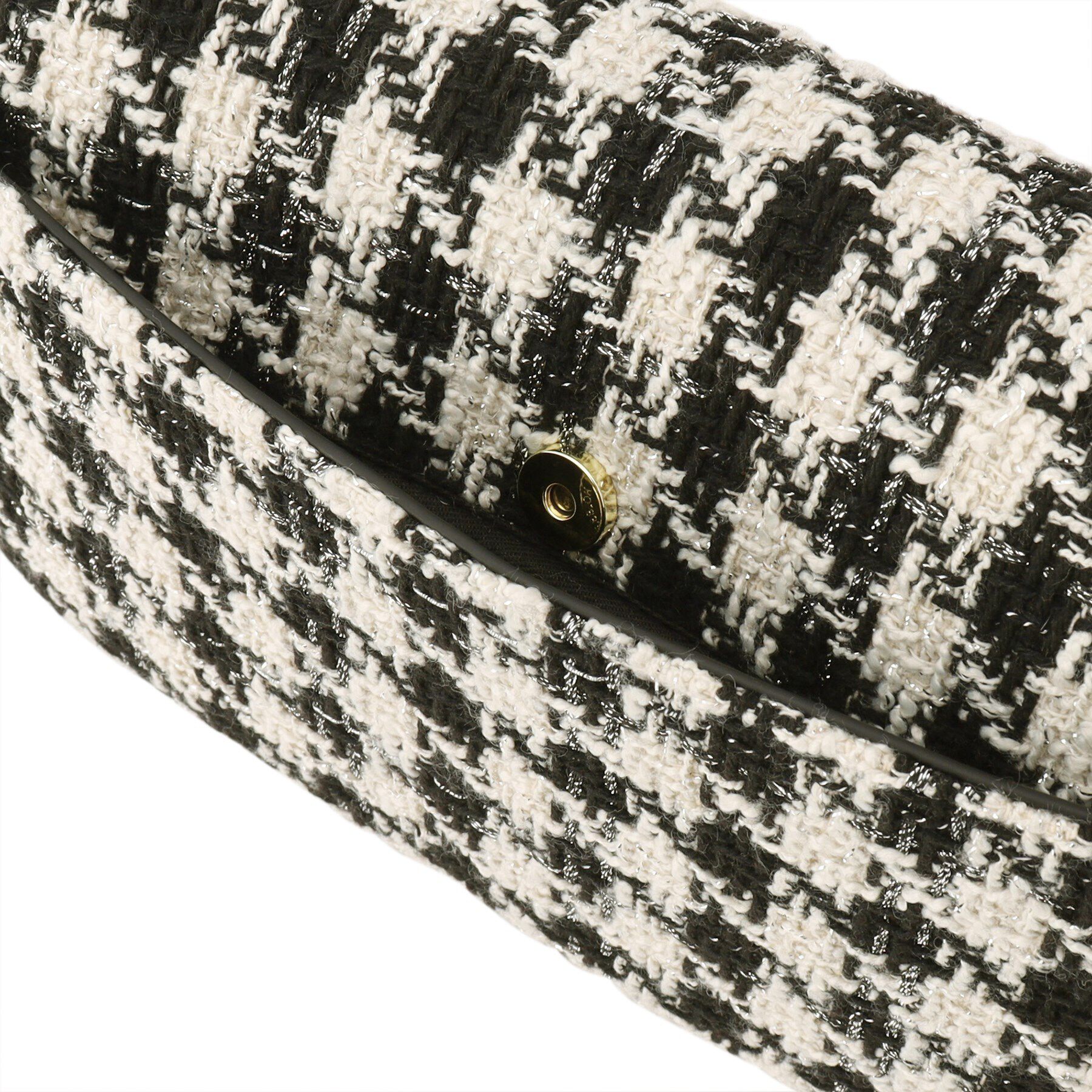 ESPERANZA「ツイードハンドルフラップショルダー」|ショルダー・メッセンジャー|