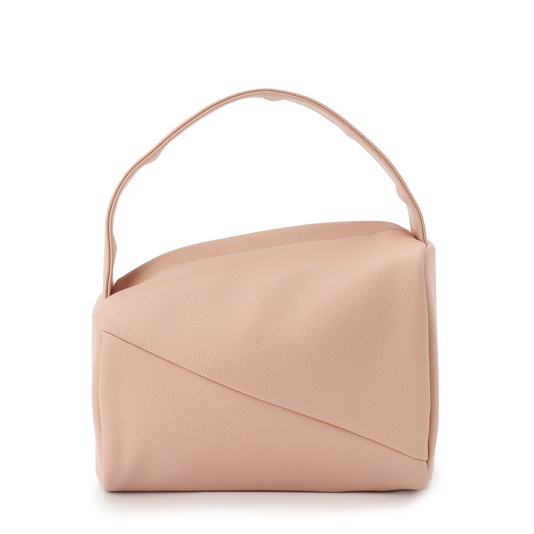 ESPERANZA「アシンメトリーワンハンドルバッグ」|ハンドバッグ|