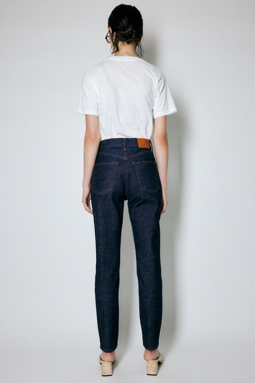 MOUSSY「MVS SKINNY」|デニム|