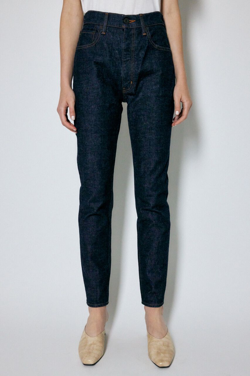 MOUSSY「MVS SKINNY」|デニム|