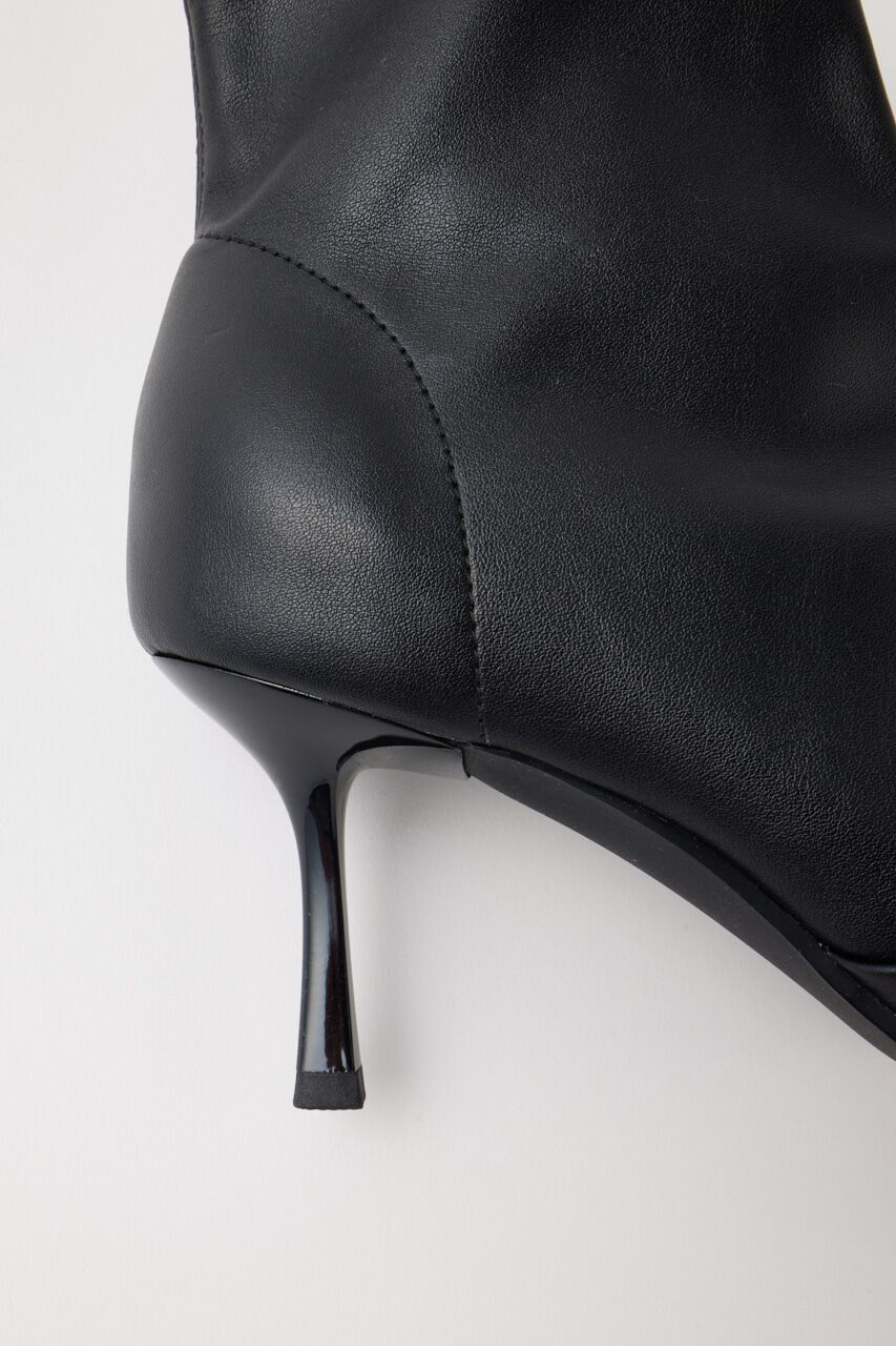 MOUSSY「POINTED SHORT ブーツ」|その他|