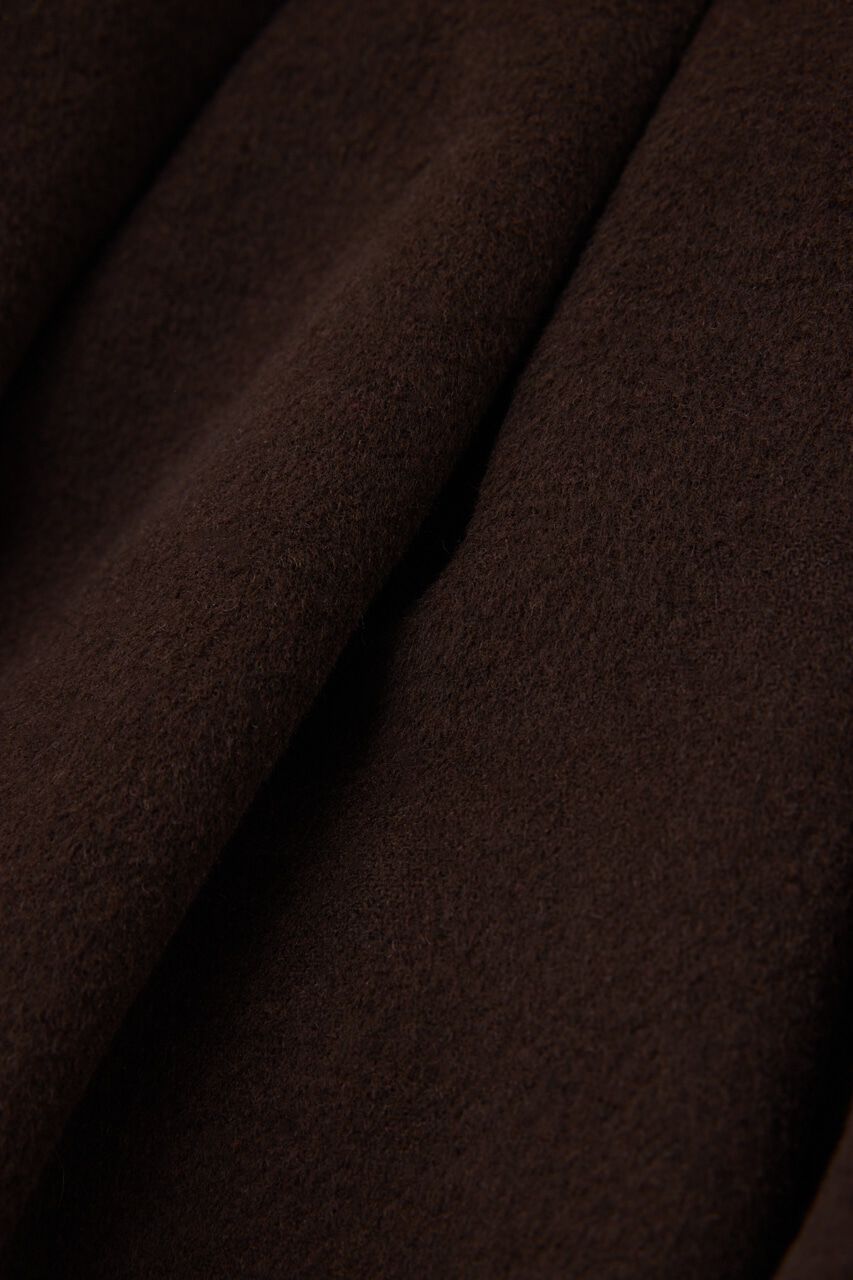 MOUSSY「タックミニスカート」|スカート|