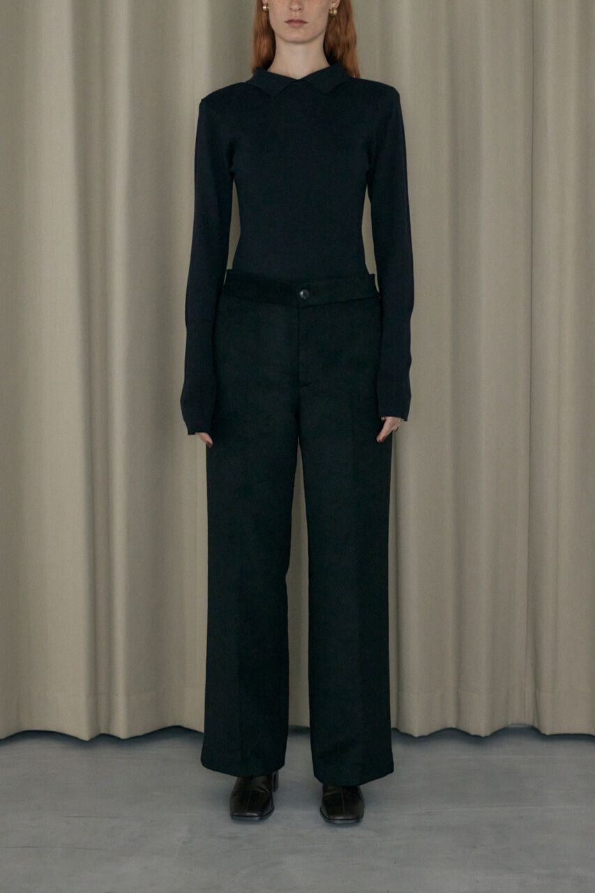 MOUSSY「ストレートパンツ」|その他|