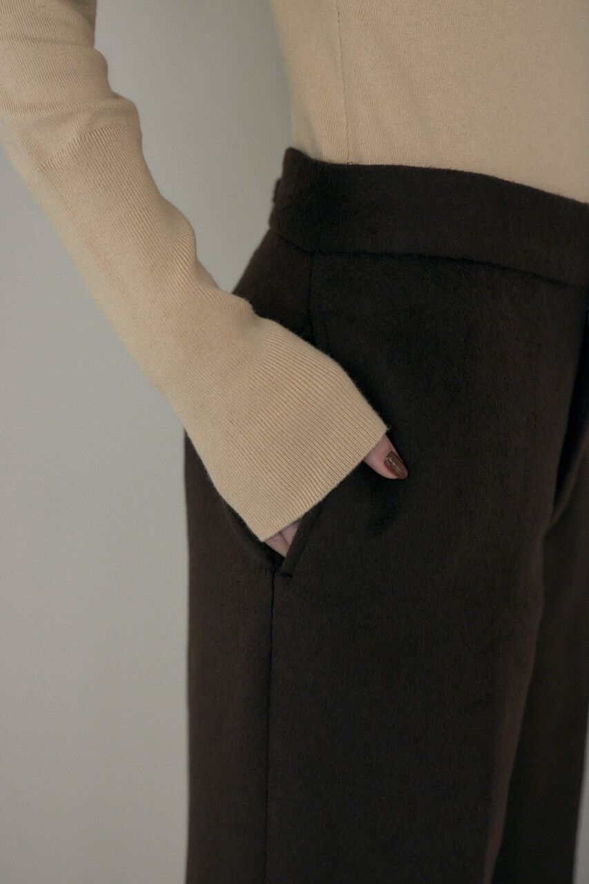 MOUSSY「ストレートパンツ」|その他|