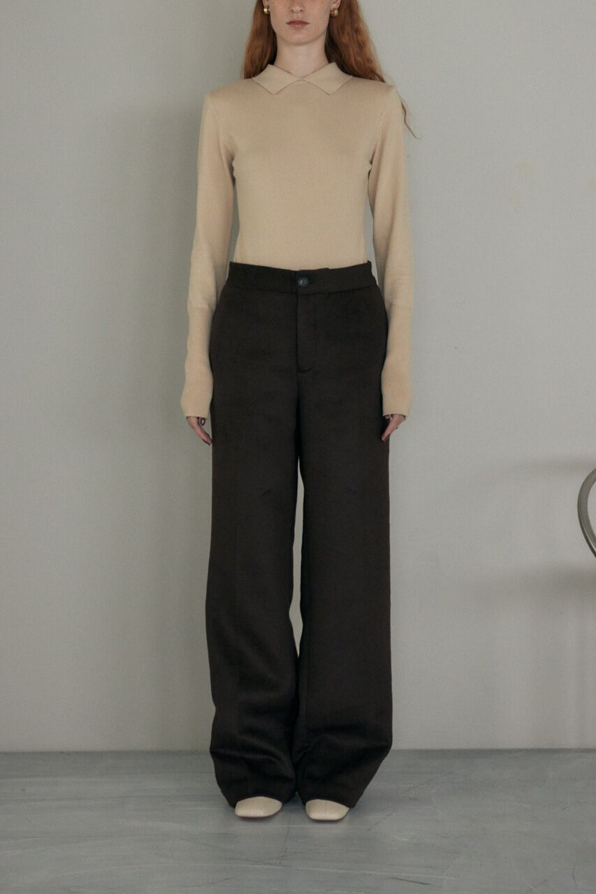 MOUSSY「ストレートパンツ」|その他|