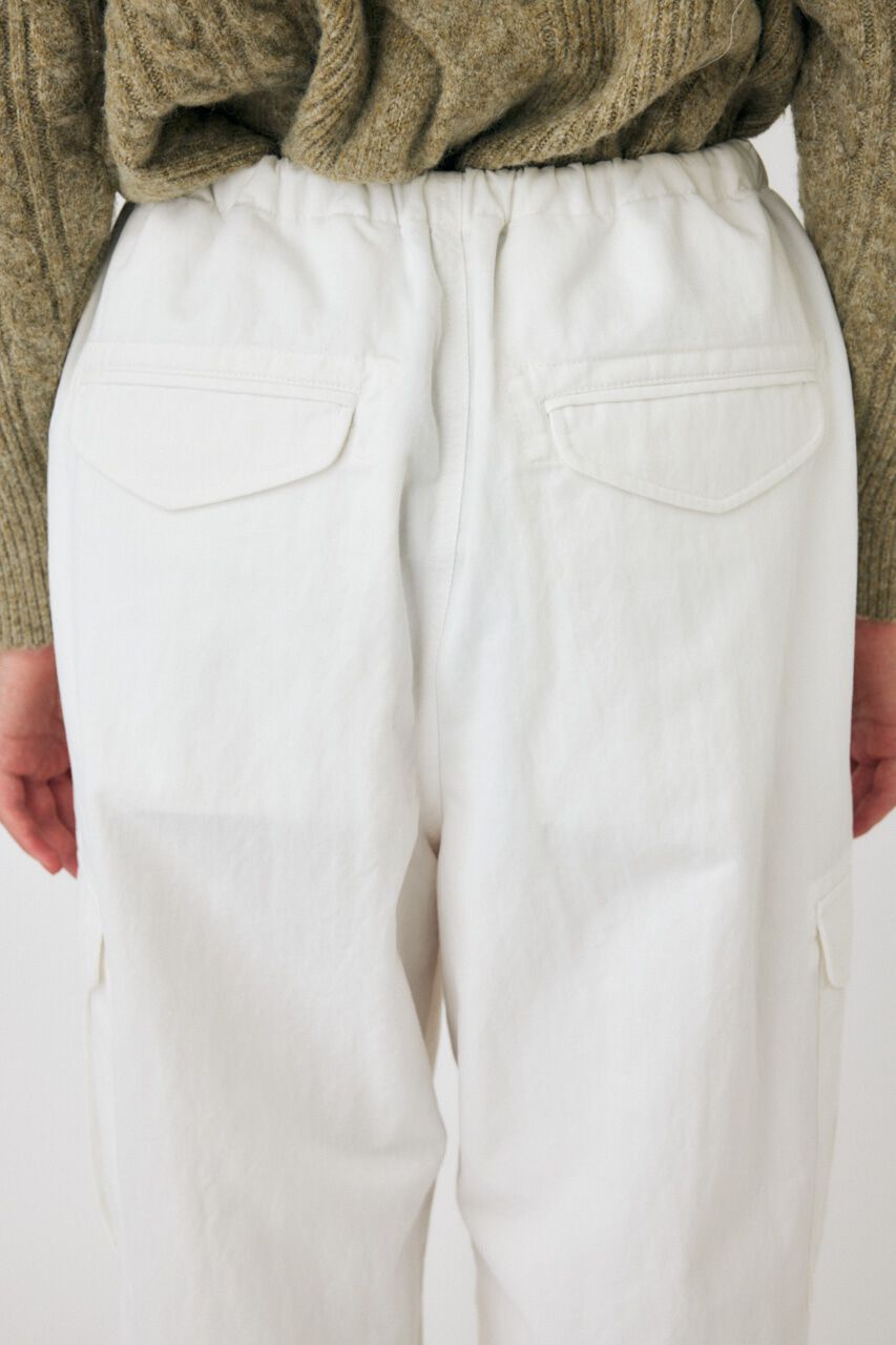 MOUSSY「UTILITY OVER パンツ」|その他|