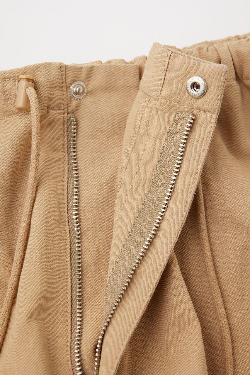 MOUSSY「UTILITY OVER パンツ」|その他|