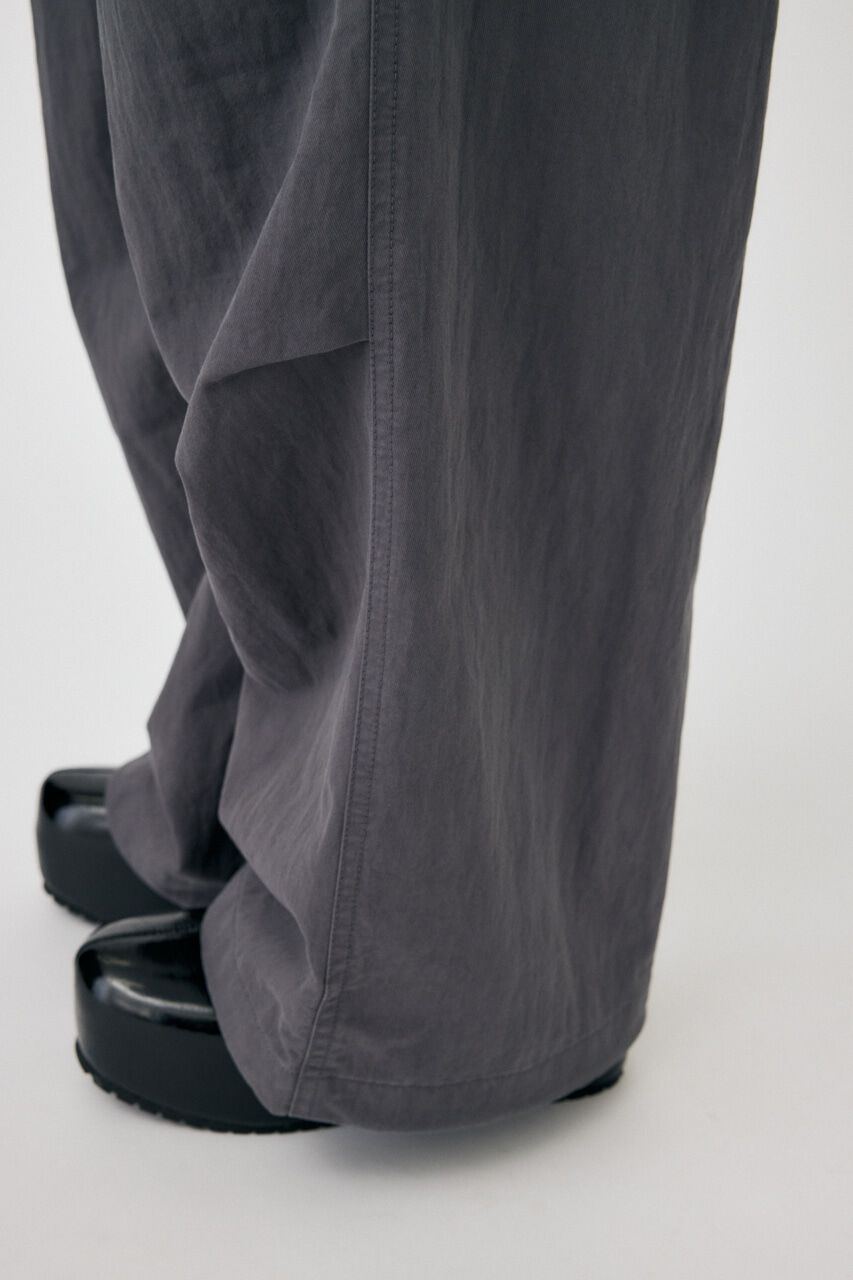 MOUSSY「UTILITY OVER パンツ」|その他|