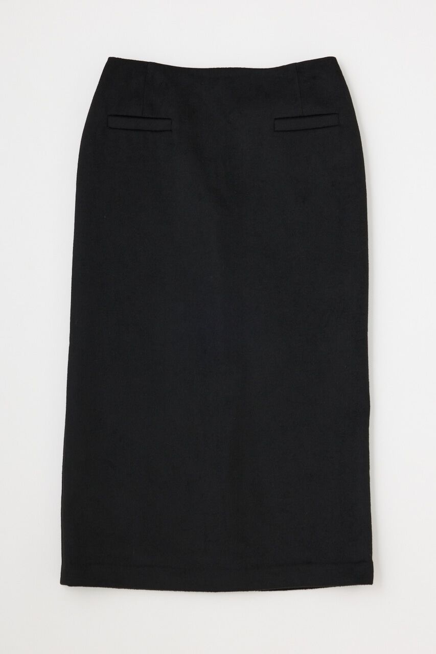 MOUSSY「ストレートスカート」|スカート|