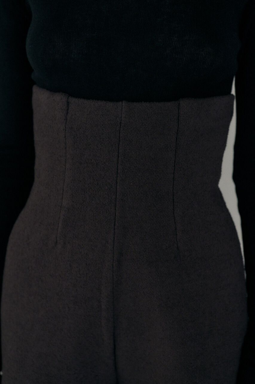 MOUSSY「ダブルニットショートパンツ」|その他|