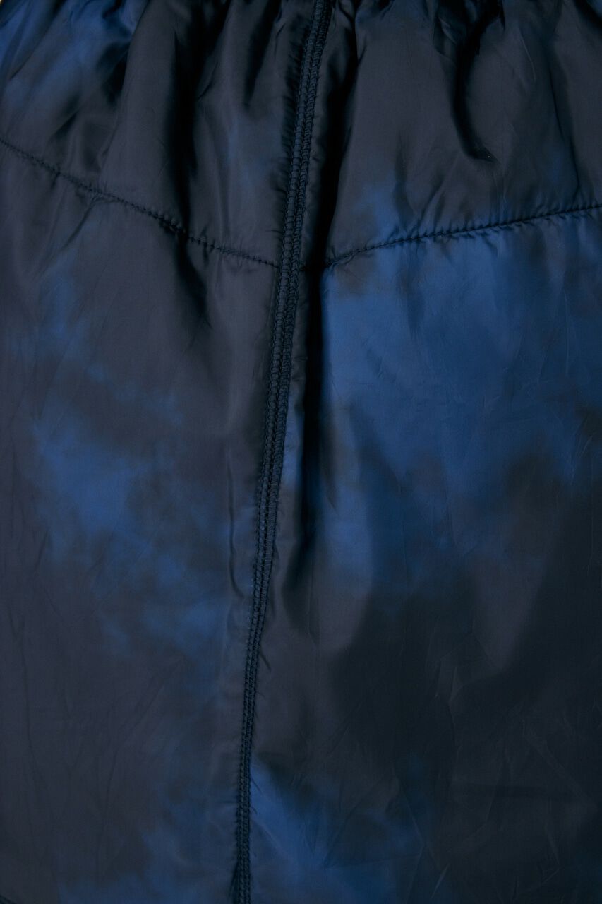 MOUSSY「PUFFER WORK ミニスカート」|スカート|