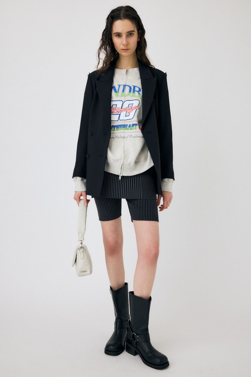 MOUSSY「ATTACHED ジャケット」|その他|