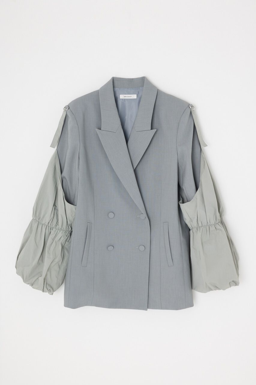 MOUSSY「ATTACHED ジャケット」|その他|