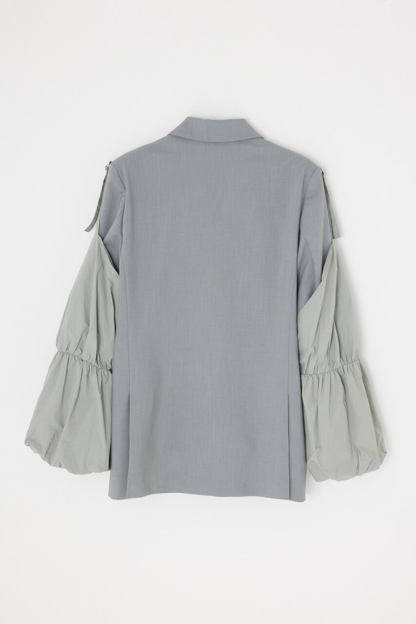 MOUSSY「ATTACHED ジャケット」|その他|