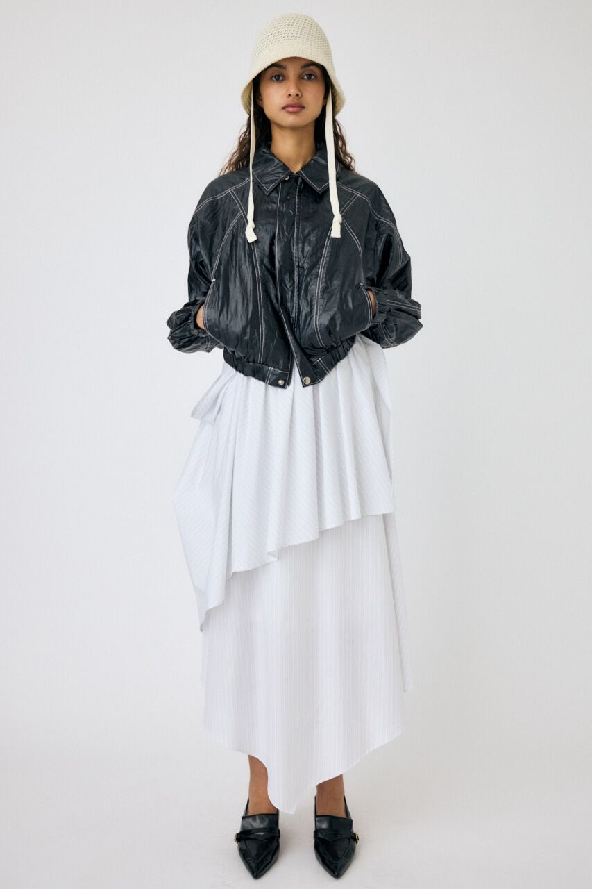 MOUSSY「COTTON CROCHET ハット」|その他|