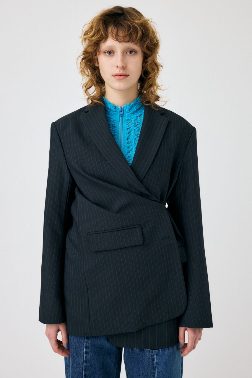 MOUSSY「OVERSIZED ブレザー」|その他|