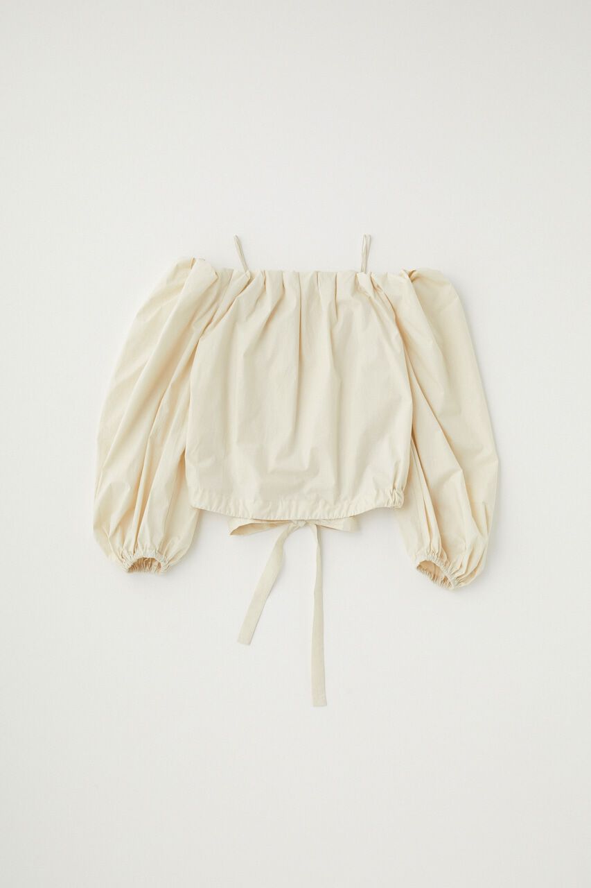 MOUSSY「ｵｰｶﾞﾆｯｸｺｯﾄﾝﾀｲﾌﾟﾗｲﾀｰ使用ｵﾌｼｮﾙﾀﾞｰで着られ 」|その他|