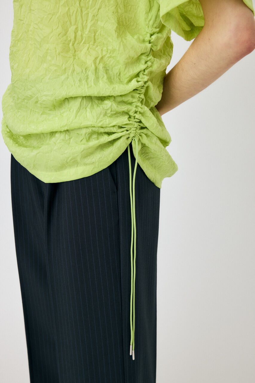 MOUSSY「WASHER BIG Tシャツ」|シャツ・ブラウス|