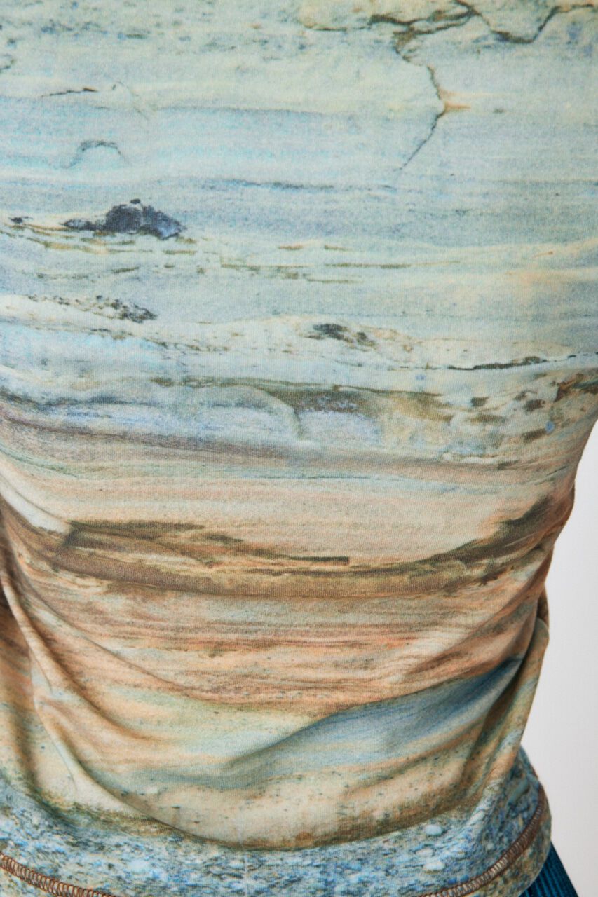 MOUSSY「NATURE FEEL Tシャツ」|Tシャツ・カットソー|