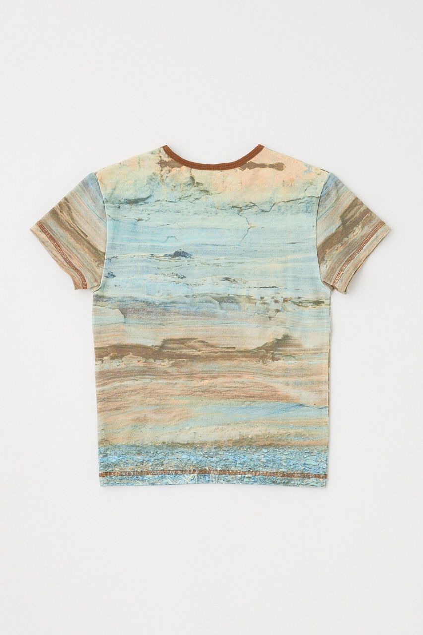 MOUSSY「NATURE FEEL Tシャツ」|Tシャツ・カットソー|