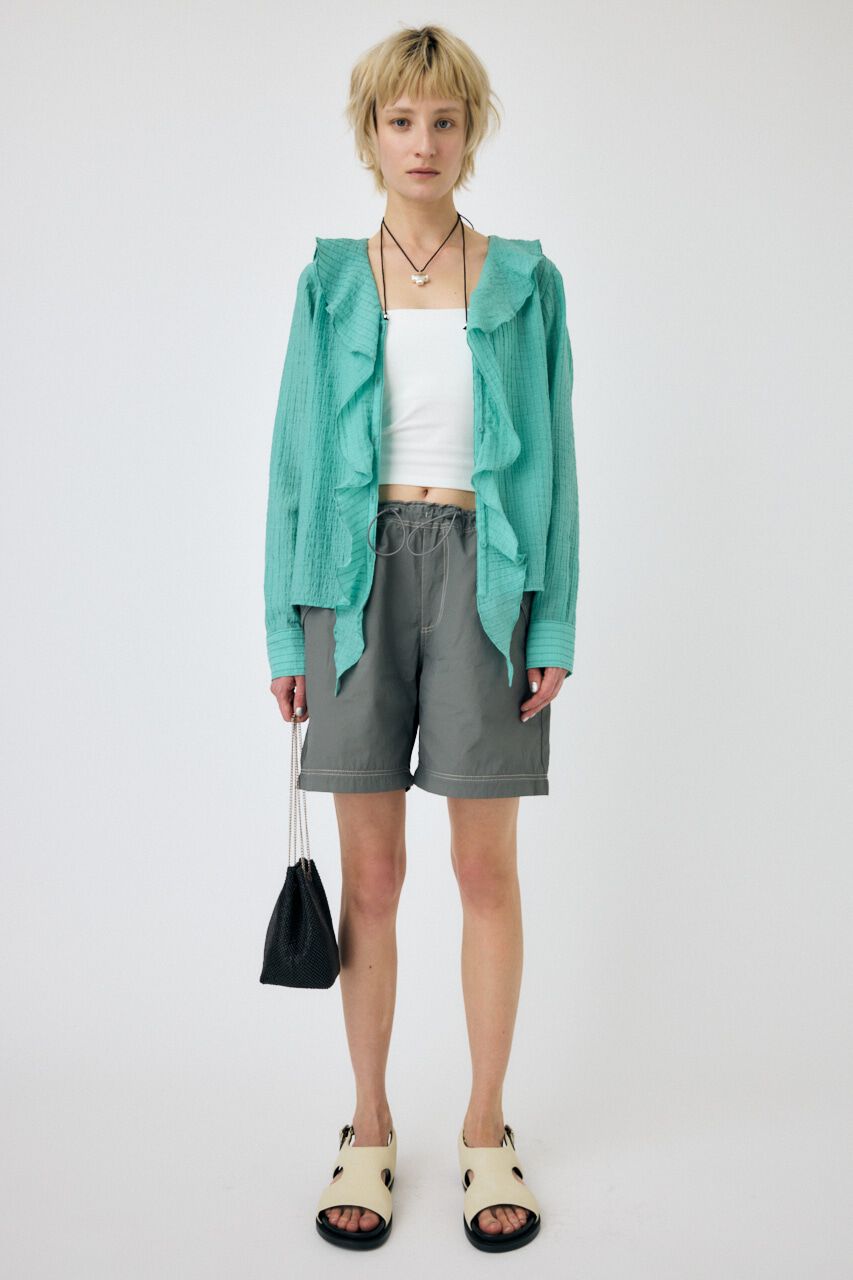 MOUSSY「BARE キャミソール」|キャミソール|