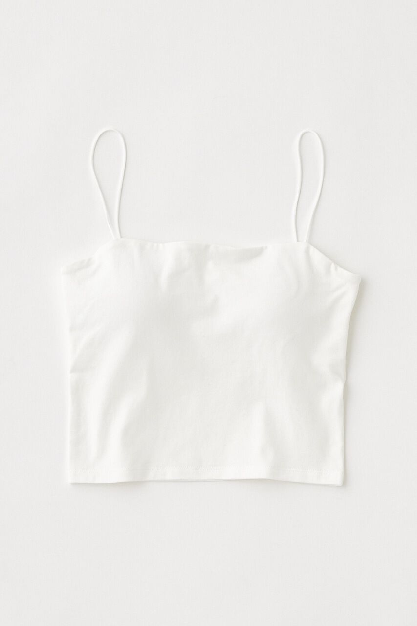 MOUSSY「BARE キャミソール」|キャミソール|
