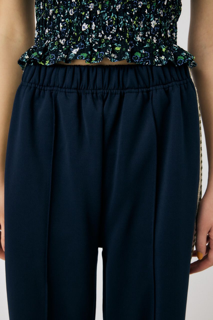 MOUSSY「CROCHET SIDE LINE パンツ」|その他|