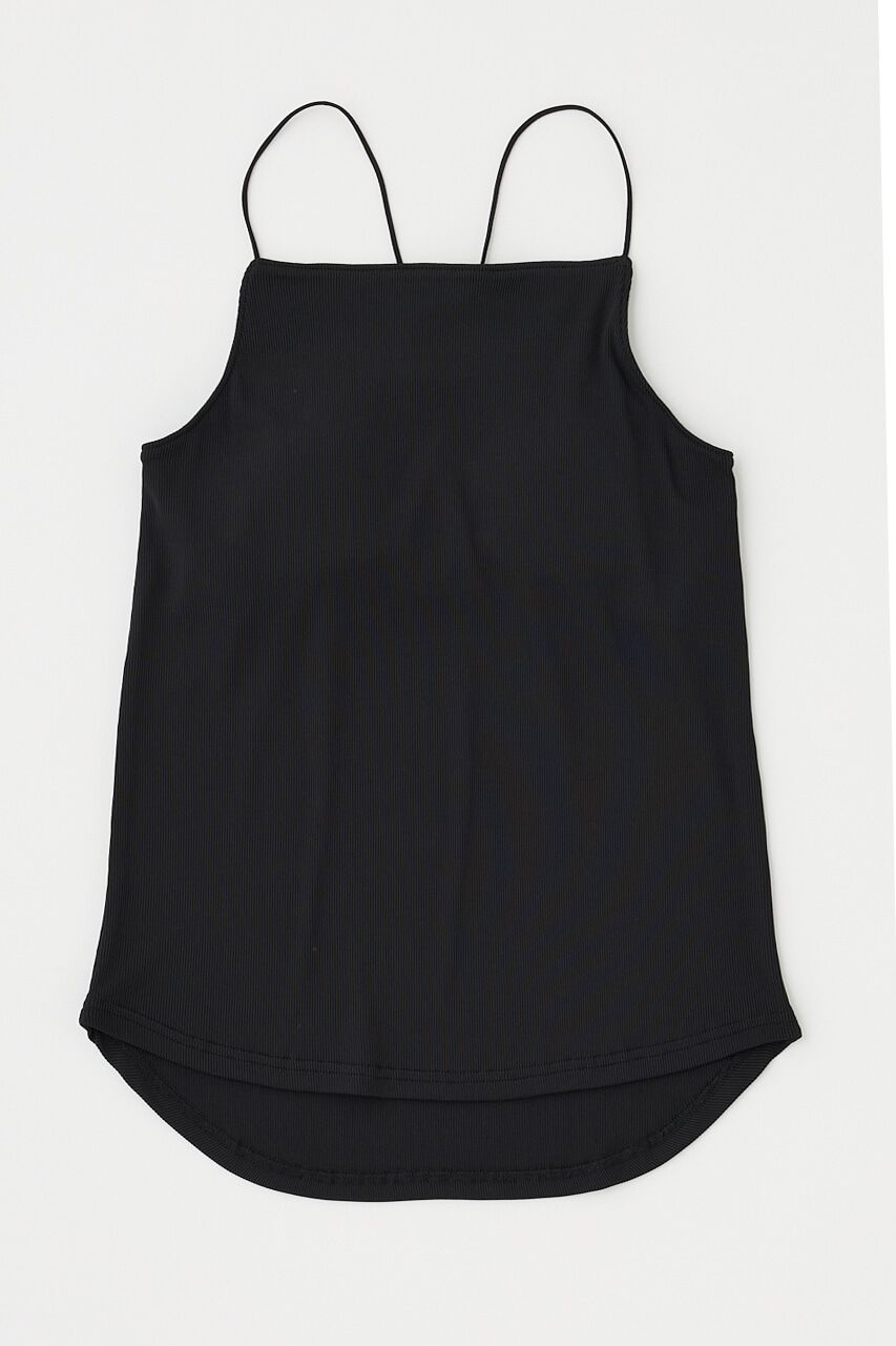 MOUSSY「NARROW STRAP キャミソール」|キャミソール|