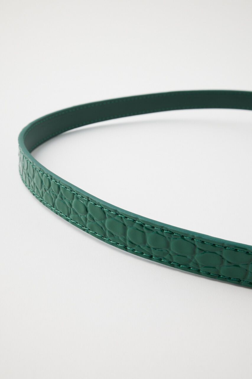 MOUSSY「SMALL BAG ウエストベルト」|ベルト|