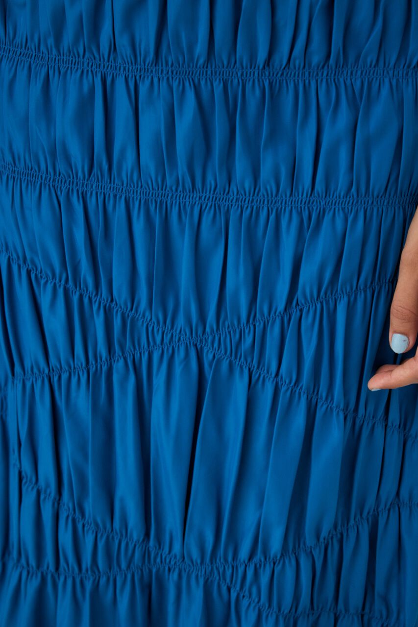 MOUSSY「CROSS GATHER スカート」|スカート|