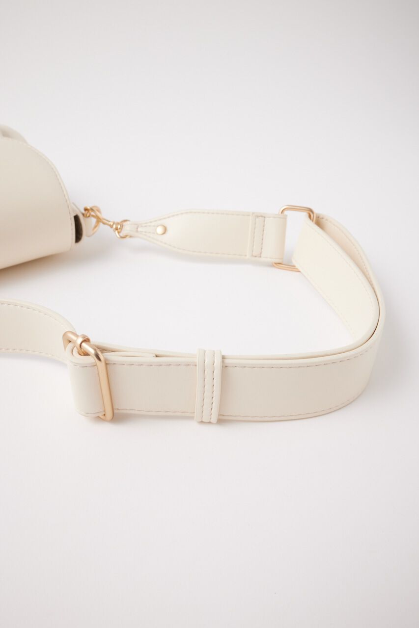 MOUSSY「SADDLE SHOULDER バッグ」|その他|