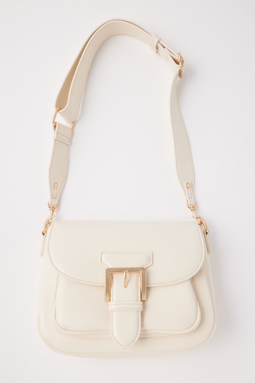 MOUSSY「SADDLE SHOULDER バッグ」|その他|
