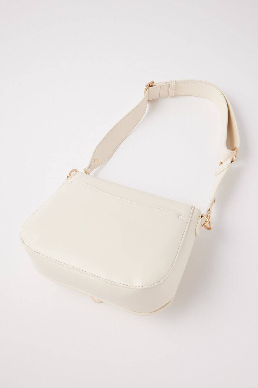 MOUSSY「SADDLE SHOULDER バッグ」|その他|