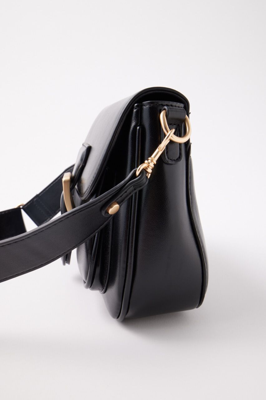 MOUSSY「SADDLE SHOULDER バッグ」|その他|
