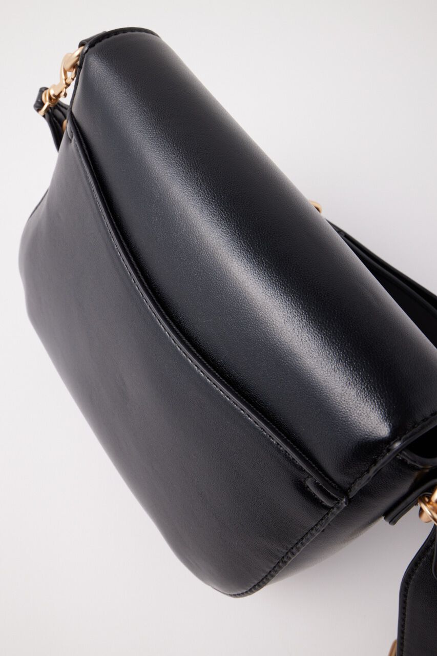 MOUSSY「SADDLE SHOULDER バッグ」|その他|