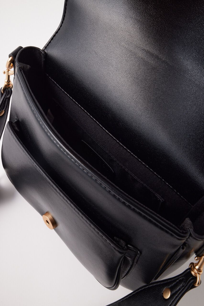 MOUSSY「SADDLE SHOULDER バッグ」|その他|