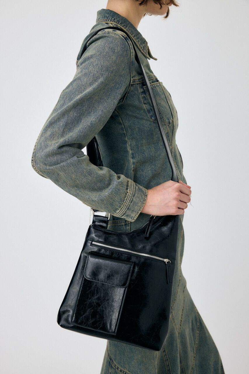 MOUSSY「UTILITY ショルダー バッグ」|その他|