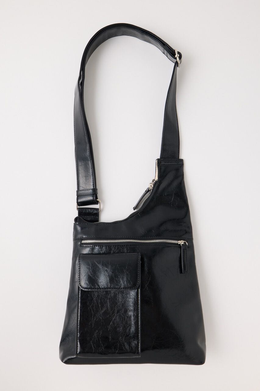 MOUSSY「UTILITY ショルダー バッグ」|その他|