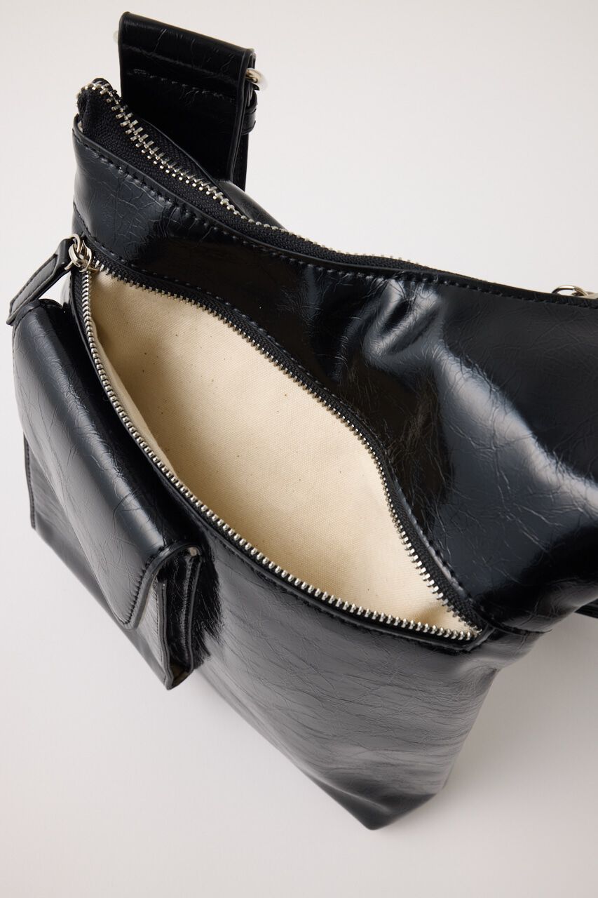 MOUSSY「UTILITY ショルダー バッグ」|その他|