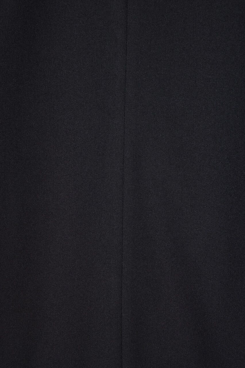 MOUSSY「シーズンレスノーカラージャケット　リサイクルポリエステル使用」|その他|