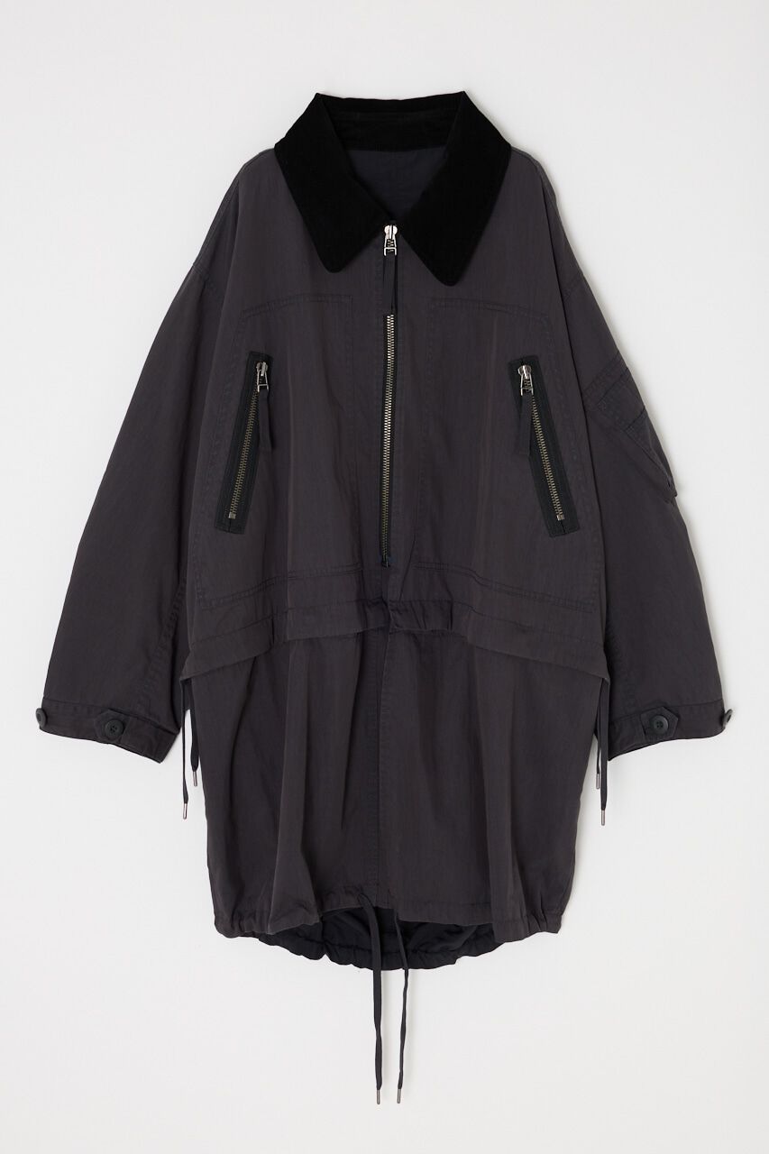 MOUSSY「REVERSIBLE ジャケット」|その他|