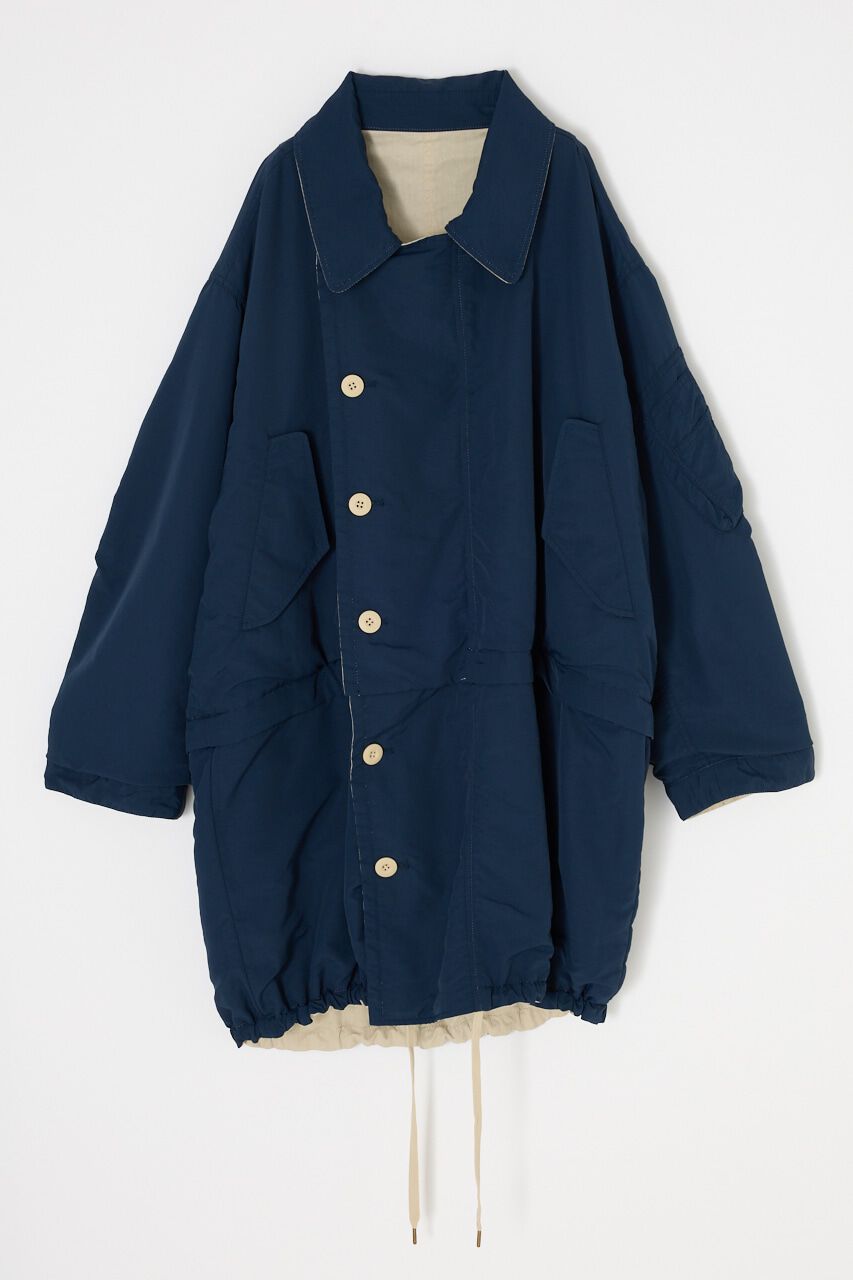 MOUSSY「REVERSIBLE ジャケット」|その他|