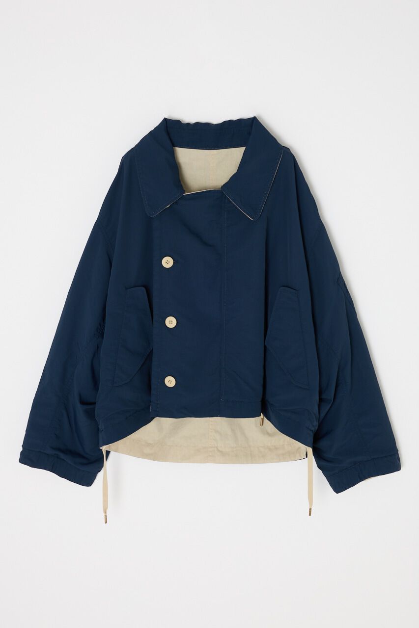 MOUSSY「REVERSIBLE ジャケット」|その他|